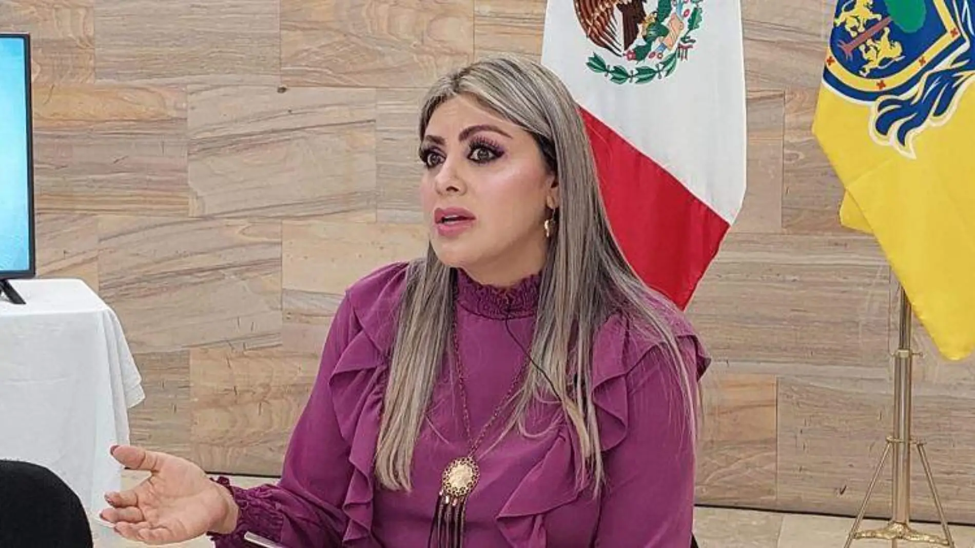 Alejandra Sánchez Acuña